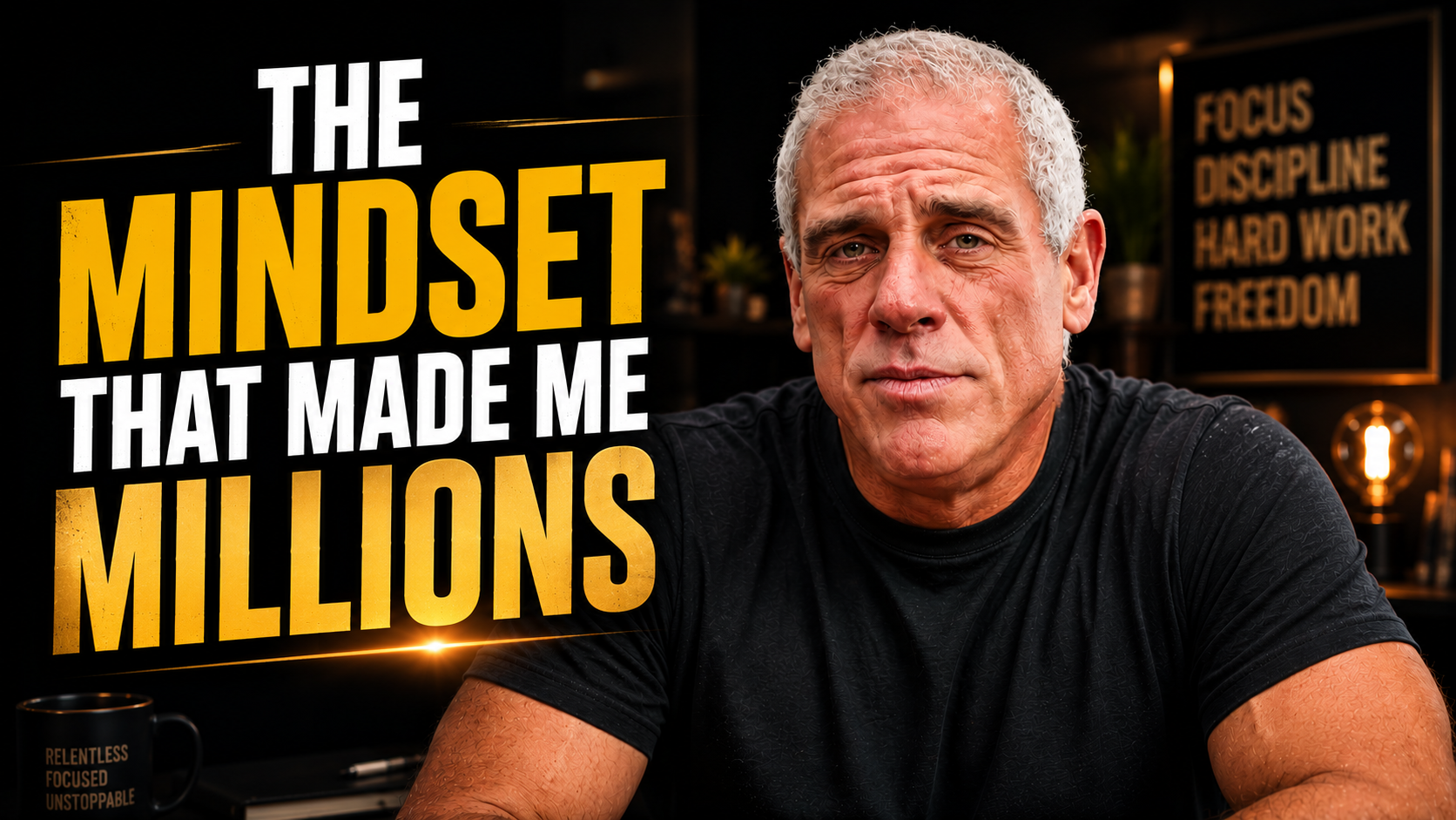 Weekly video thumbnail