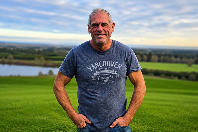 Founder Video