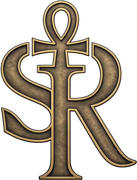 Spirtual Renegade