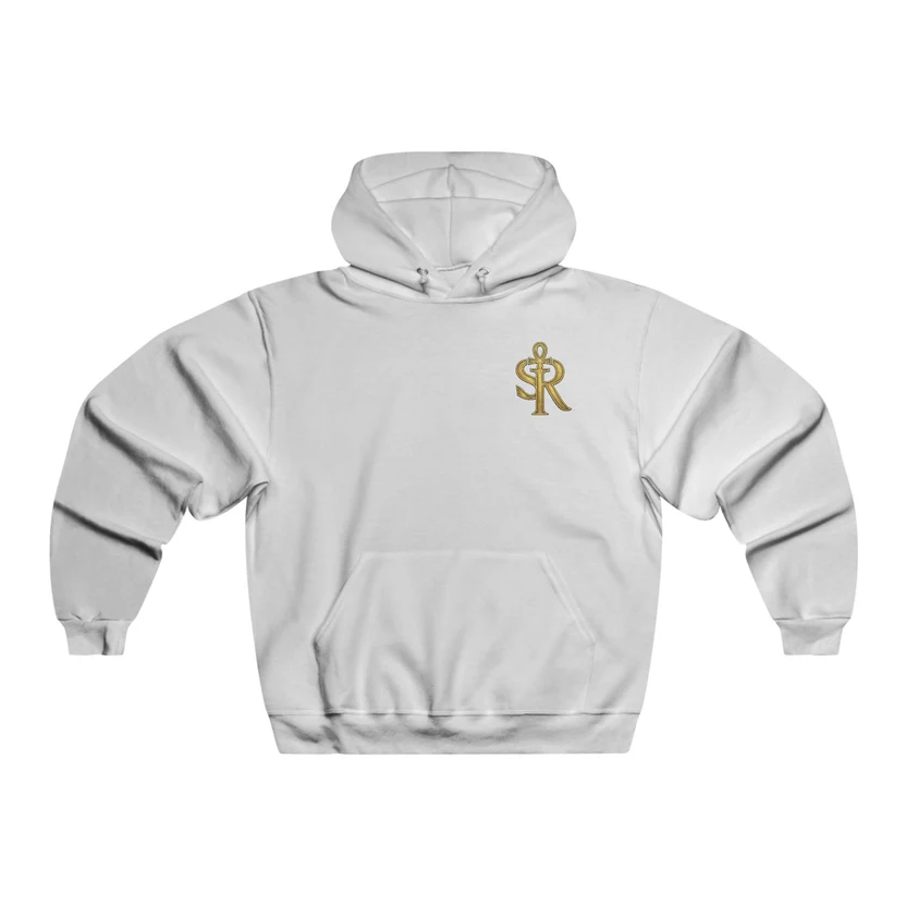 MEN'S NUBLEND HOODED SWEATSHIRT