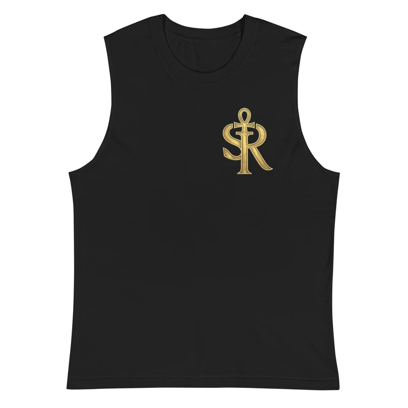 MUSCLE SHIRT