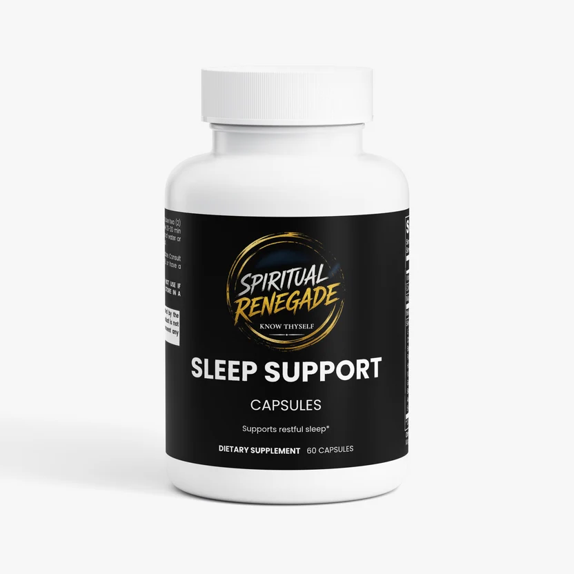 Sleep Support
