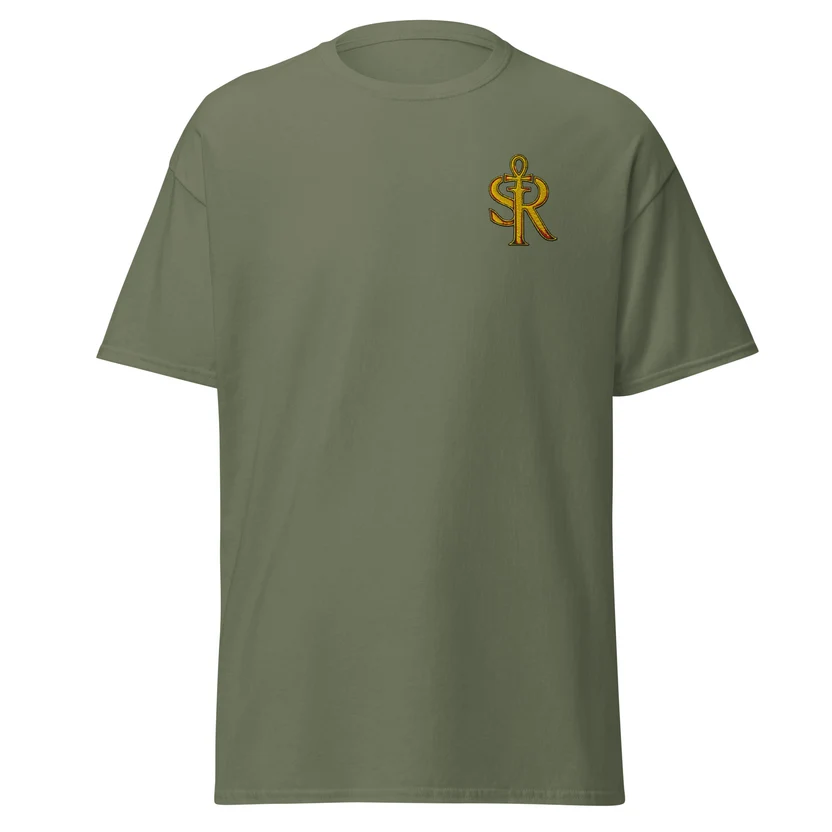 UNISEX CLASSIC TEE
