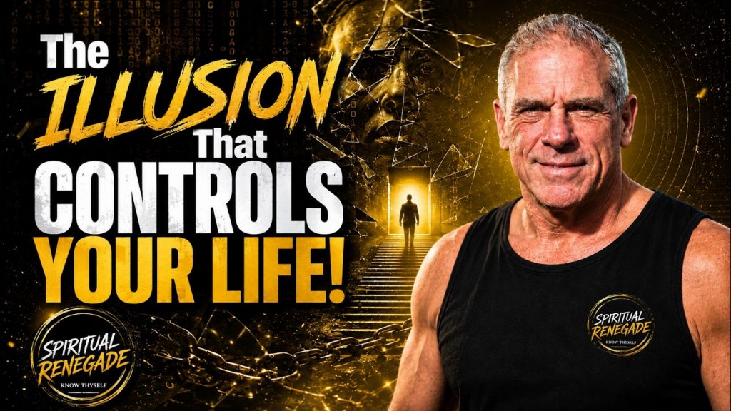 The Illusion That Controls Your Life!