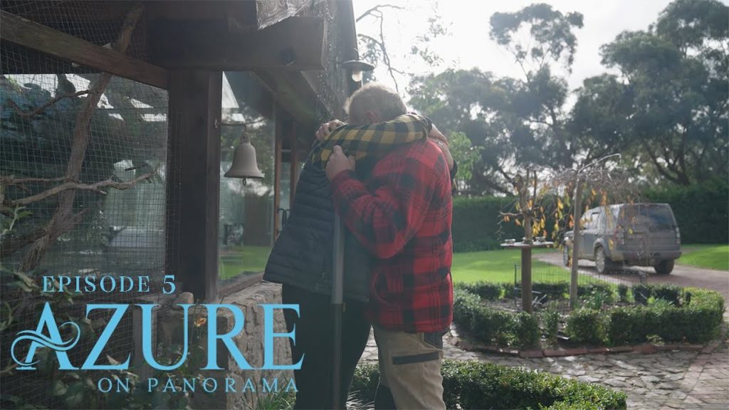 Azure on Panorama | Episode Five